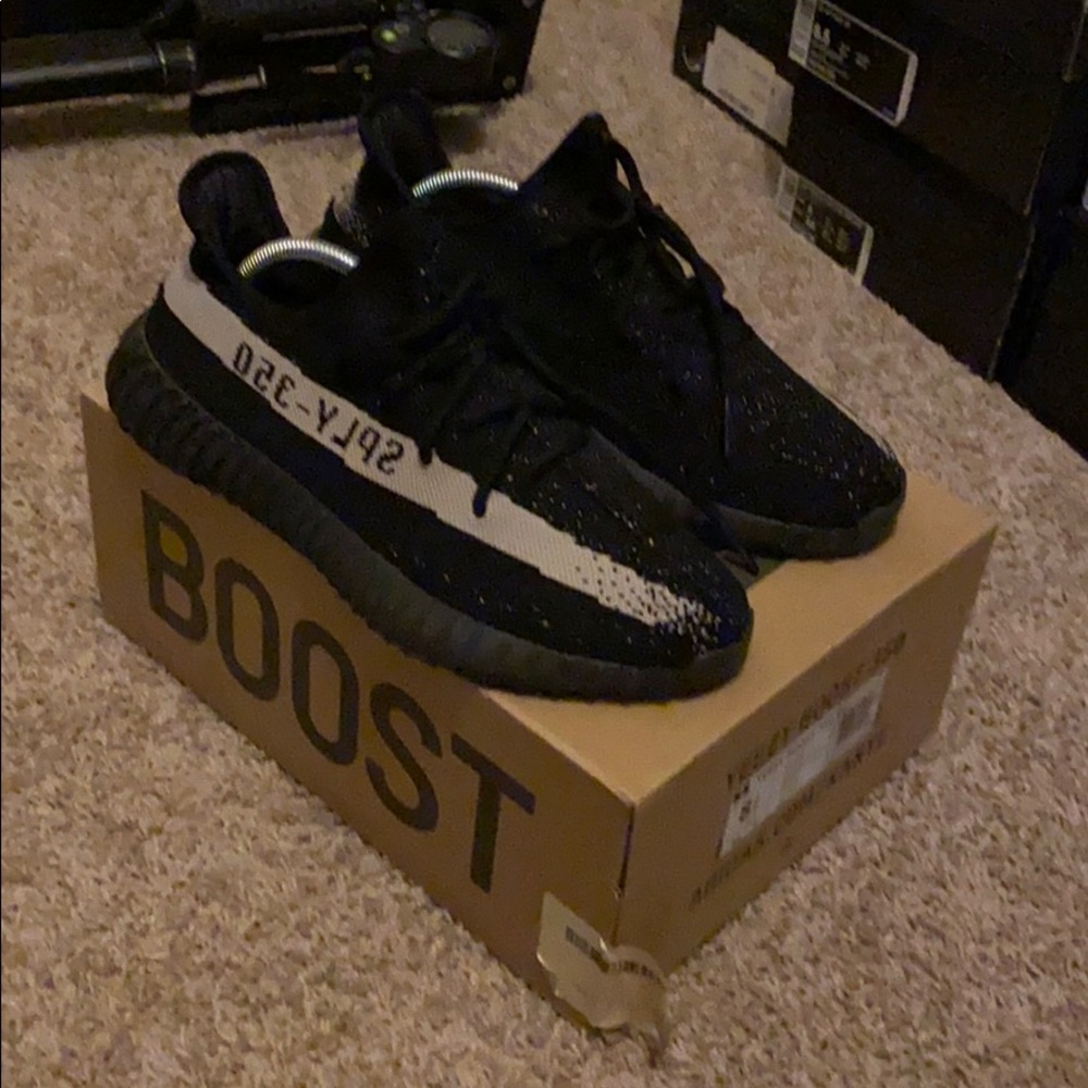 Yeezy Boost 350